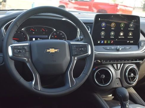 New 2026 Chevrolet Blazer LT w/ Sound & Technology Package AWD/4WD image 22