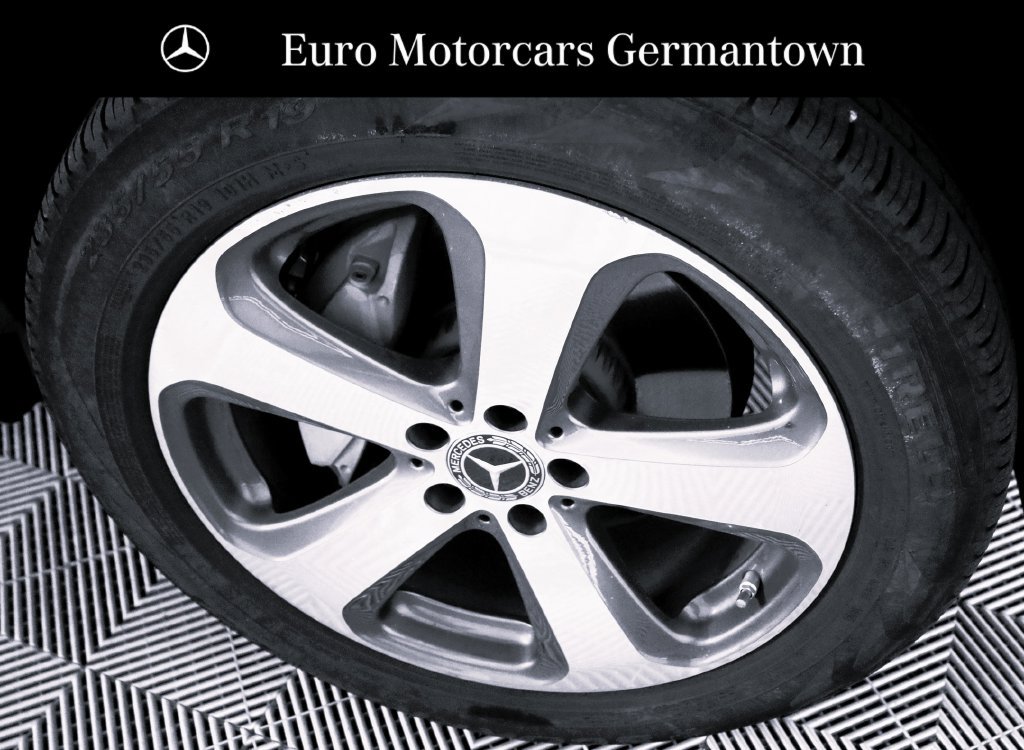 Certified 2022 Mercedes-Benz GLC 300 4MATIC image 7