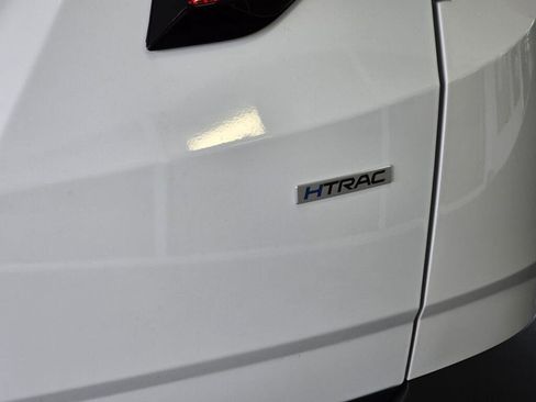 New 2026 Hyundai Tucson SEL image 15