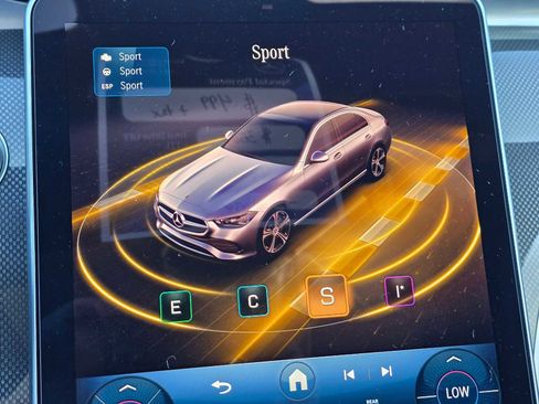 Used 2026 Mercedes-Benz C 300 C 300 image 30