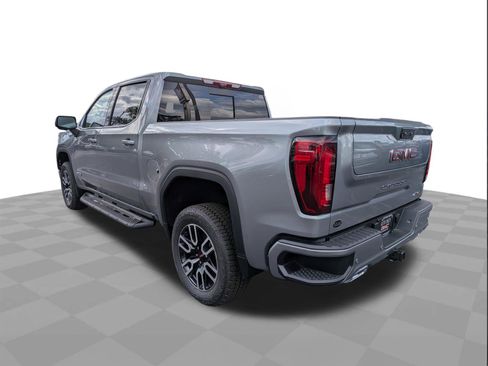 New 2026 GMC Sierra 1500 AT4 AWD/4WD image 6