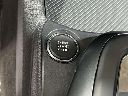 New 2026 Kia K4 LXS image 25