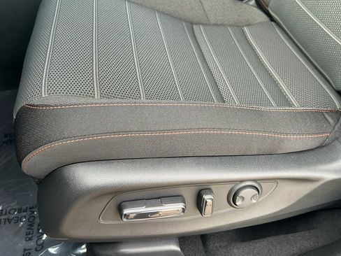 New 2026 Honda CR-V Sport image 22