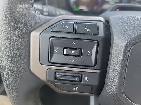 Used 2024 Toyota Land Cruiser AWD/4WD image 23