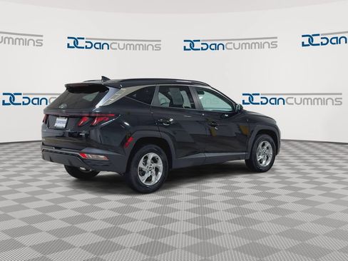 Used 2024 Hyundai Tucson SEL AWD/4WD image 8