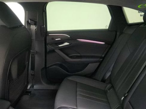 Used 2025 Audi A6 e-tron Prestige w/ Black Warm Weather Package RWD image 30