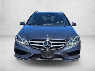 Used 2015 Mercedes-Benz E 350 4MATIC Wagon video 2