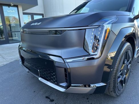 New 2026 Kia EV9 GT-Line image 13