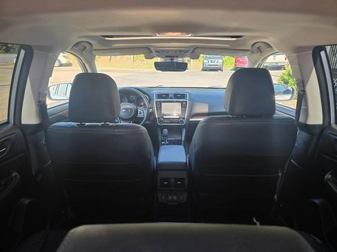 Used 2019 Subaru Outback 3.6R Limited AWD/4WD image 20