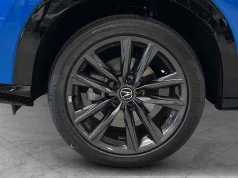 New 2026 Acura ADX A-Spec AWD/4WD image 9
