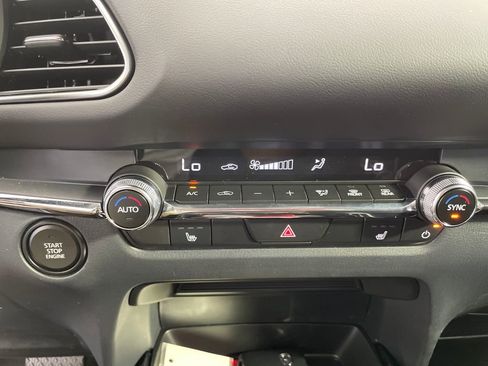 New 2026 MAZDA CX-30 AWD 2.5 S image 27