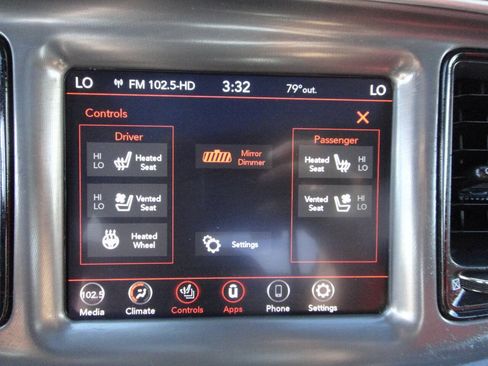 Used 2022 Dodge Challenger GT w/ Plus Package AWD/4WD image 10
