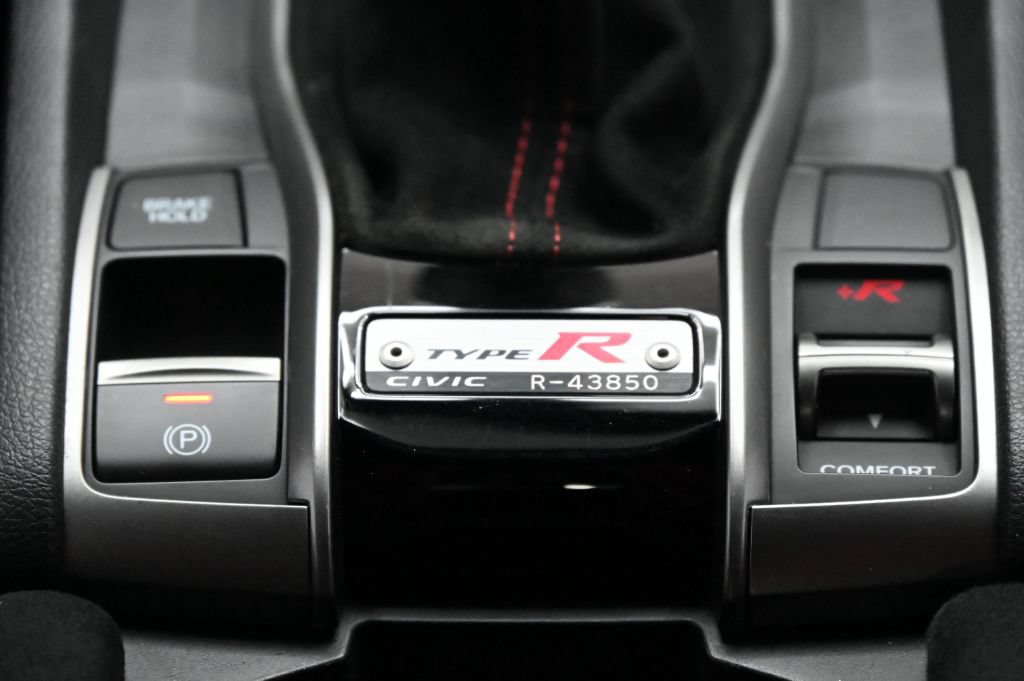 Used 2019 Honda Civic Type R image 40