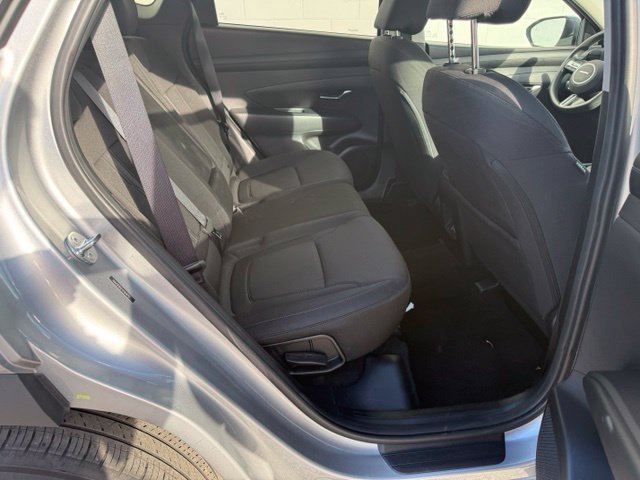 Used 2026 Hyundai Tucson SEL Plus FWD image 12