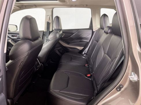 Used 2024 Subaru Forester Limited image 24