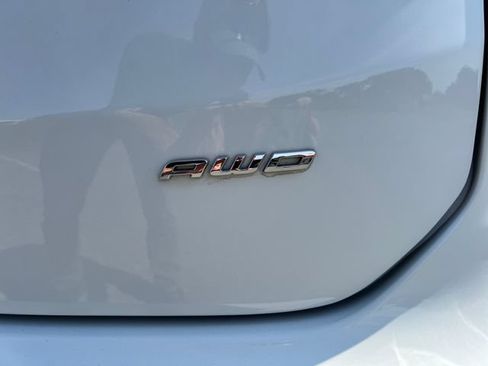 Used 2023 Ford Edge SEL w/ Convenience Package AWD/4WD image 39