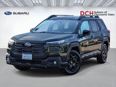 Certified 2026 Subaru Outback Limited