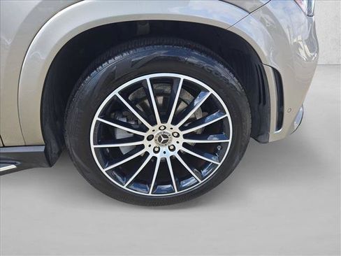 Certified 2022 Mercedes-Benz GLE 350 image 20