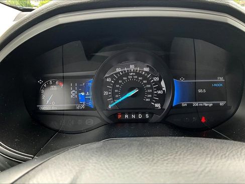 Used 2022 Ford Edge Titanium AWD/4WD image 14