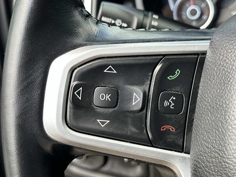 Used 2022 RAM 1500 Big Horn AWD/4WD image 26