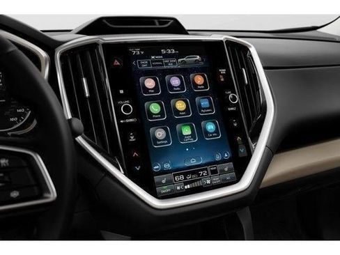New 2026 Subaru Ascent Limited AWD/4WD image 39