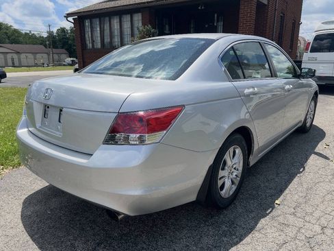Used 2009 Honda Accord LX-P image 5