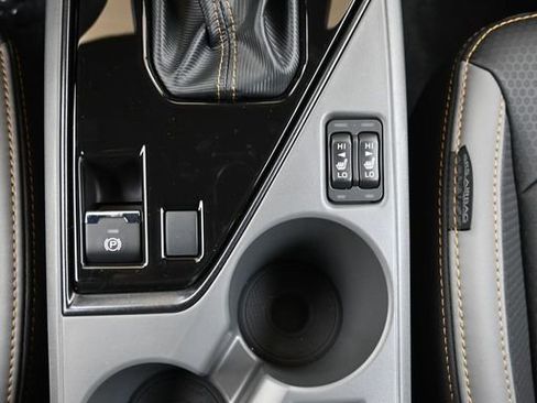 New 2026 Subaru Crosstrek 2.5i Wilderness image 35