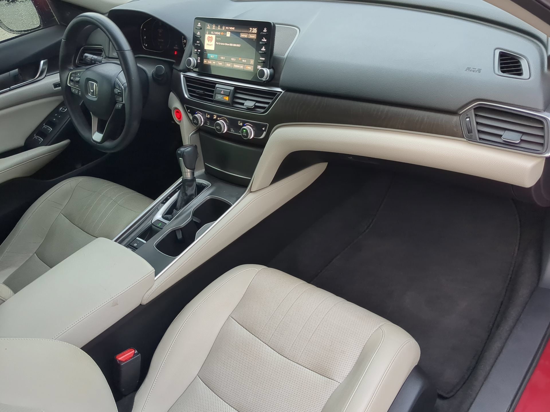 Used 2018 Honda Accord EX-L image 46