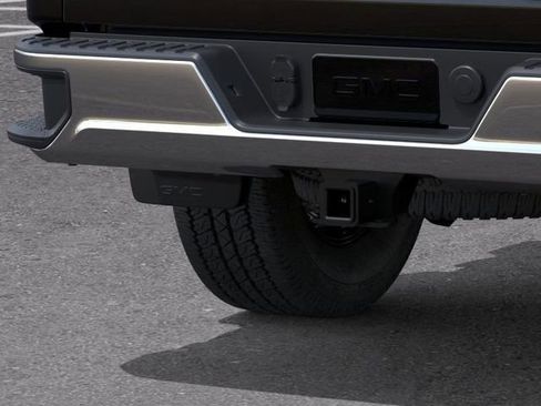 New 2026 GMC Sierra 2500 SLT w/ Max Trailering Package image 15