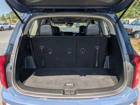 Used 2023 Kia Telluride S w/ S Sunroof Package AWD/4WD image 17