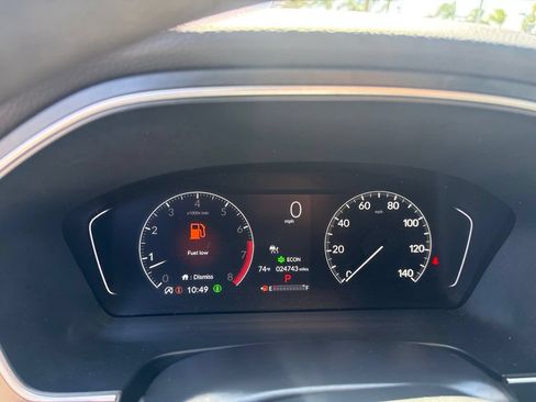 Used 2024 Honda Pilot LX image 25