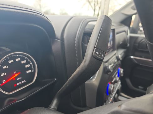 Used 2020 Chevrolet Silverado 2500 LTZ w/ LTZ Premium Package image 5