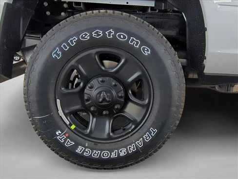 New 2026 RAM 2500 Tradesman image 17