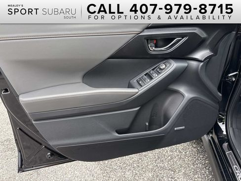 New 2026 Subaru Crosstrek 2.5i Limited AWD/4WD image 20