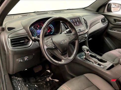 Used 2022 Chevrolet Equinox RS image 14