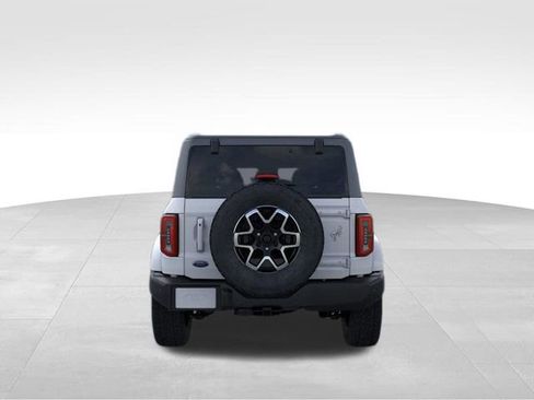 New 2025 Ford Bronco Outer Banks AWD/4WD image 6