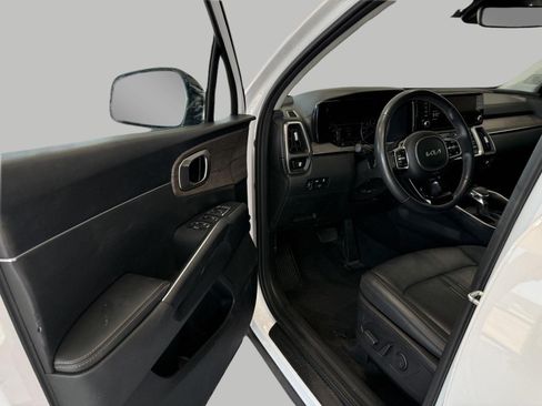Used 2023 Kia Sorento X-Line EX AWD/4WD image 20
