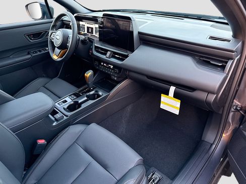 New 2026 Subaru Outback Wilderness image 13