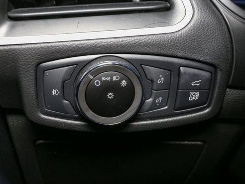 Used 2023 Ford Edge SEL w/ Convenience Package image 35