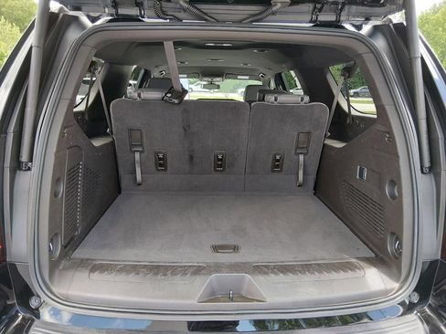 Used 2021 GMC Yukon XL SLT AWD/4WD image 15