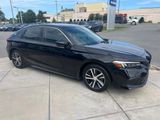 Used 2023 Honda Civic LX image 3