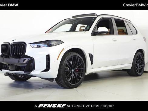 Used 2024 BMW X5 sDrive40i w/ M Sport Package RWD image 1