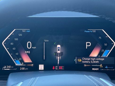 New 2026 BMW X5 xDrive50e image 15