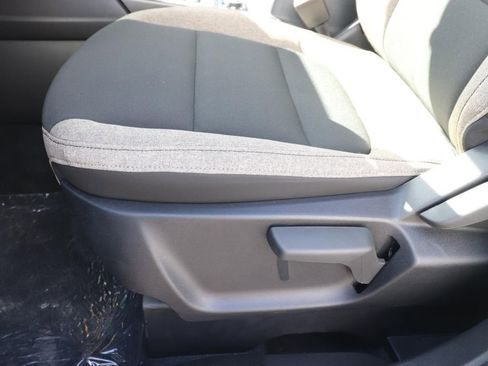 New 2026 Ford Bronco Sport Big Bend image 18