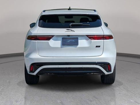 New 2026 Jaguar F-PACE R-Dynamic S image 6