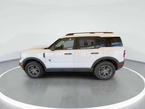 Used 2024 Ford Bronco Sport Big Bend AWD/4WD image 5