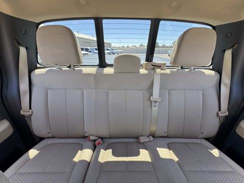 Used 2013 Ford F150 XLT w/ Luxury Equipment Group AWD/4WD image 34