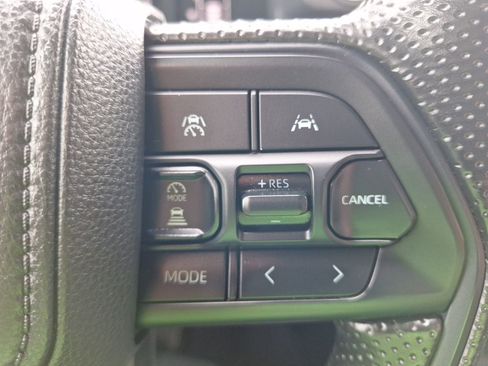 Used 2024 Toyota Tacoma SR RWD image 19