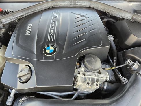 Used 2015 BMW 435i Gran Coupe xDrive AWD/4WD image 30