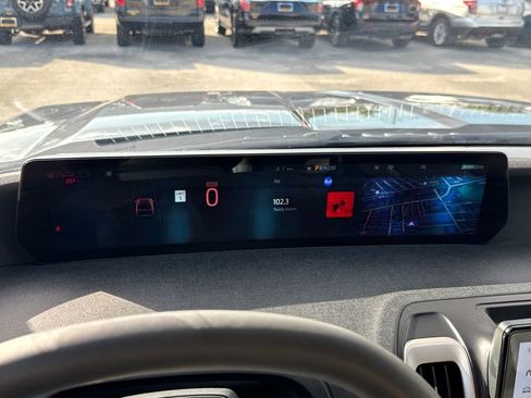 Certified 2025 Ford Expedition Max Active image 18